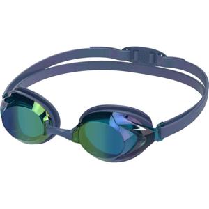 Окуляри для плавання Speedo JUNIOR VANQ 3.0 MIRROR LTD синій Діт One Size 6-14 років